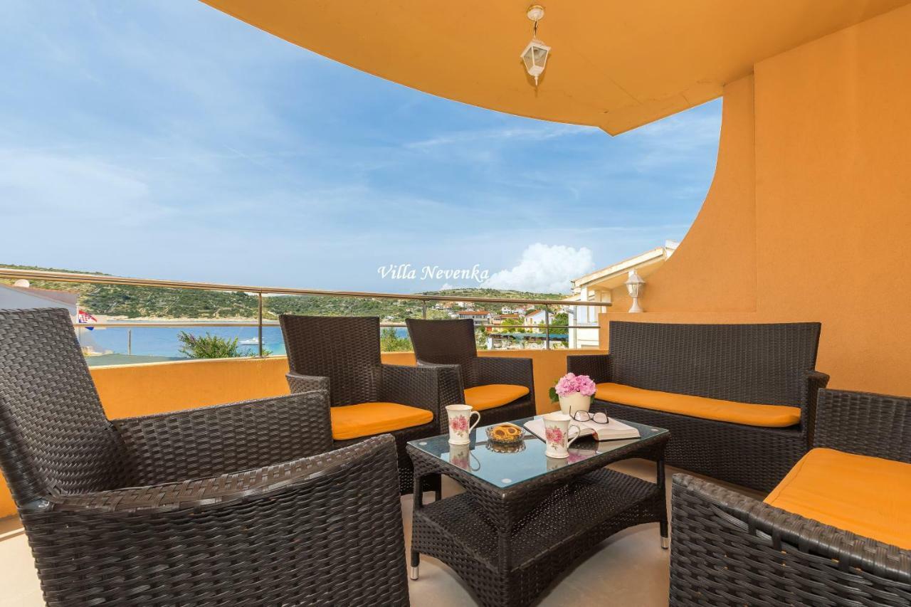 Apartments Villa Nevenka 罗戈兹尼察 外观 照片